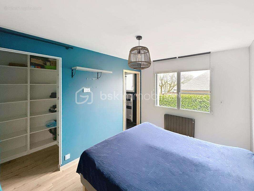 Maison à SAINT-URBAIN