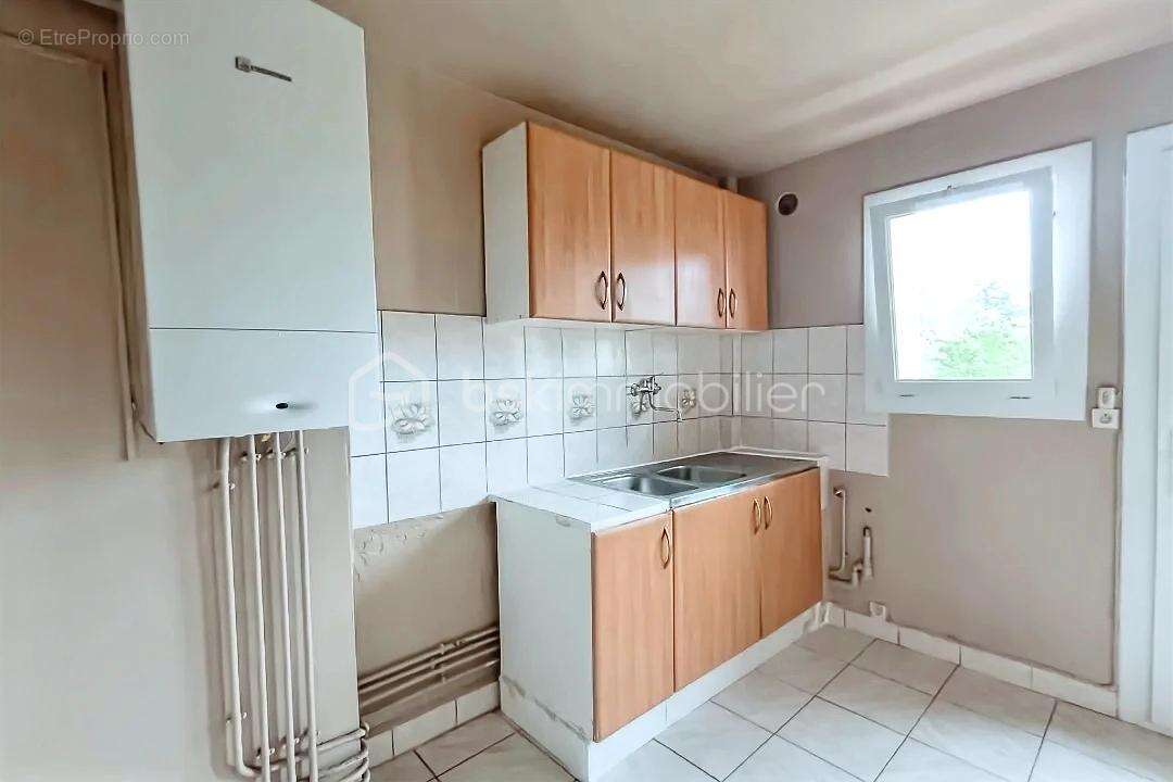 Appartement à BILLERE