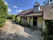 Maison à LA SELLE-EN-HERMOY