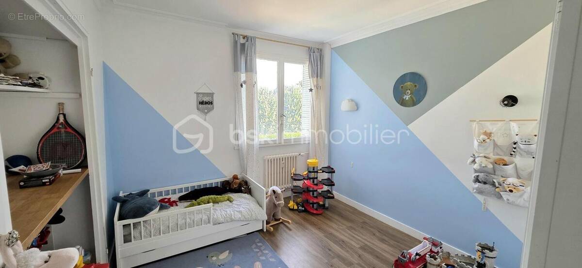 Appartement à TOURS