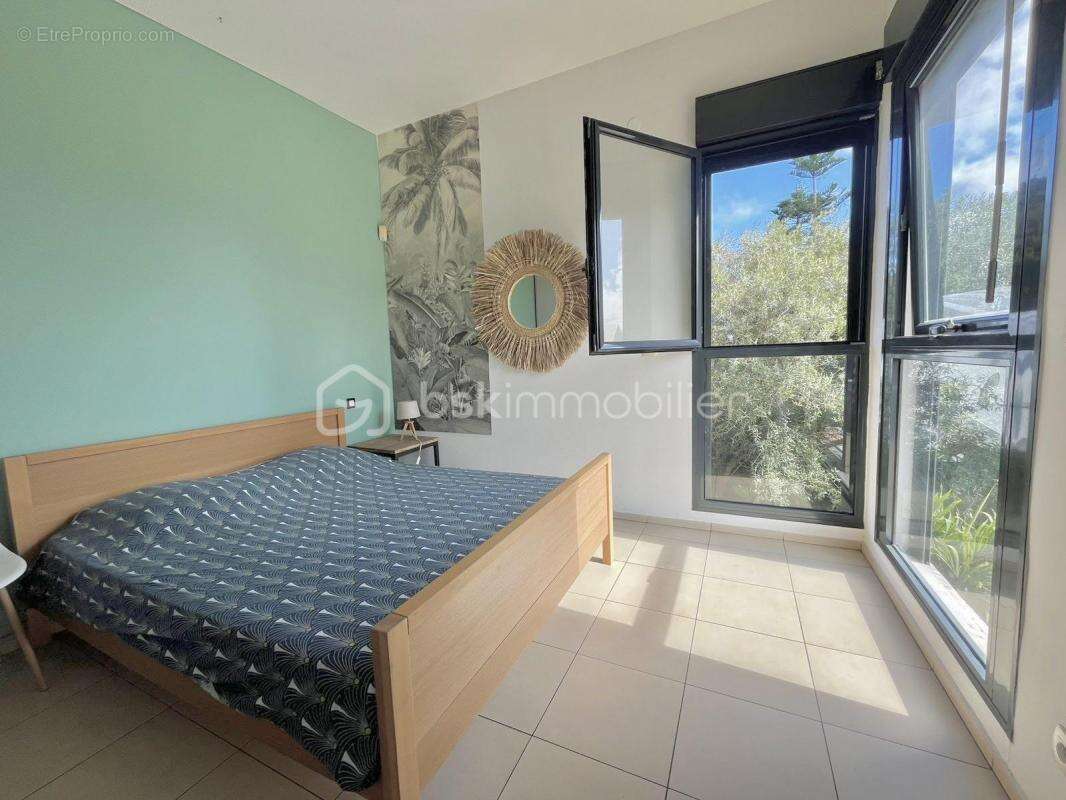 Maison à SAINT-PIERRE