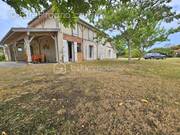 Maison à SAINT-GEIN