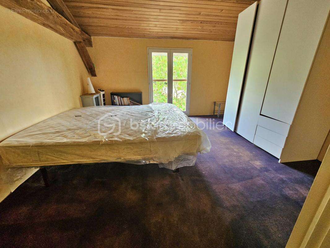 Maison à SAINT-GEIN