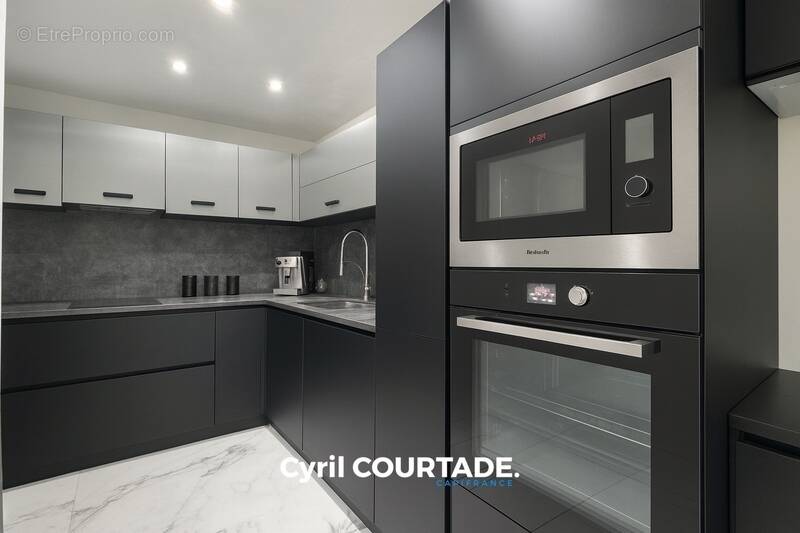 Appartement à PEROLS