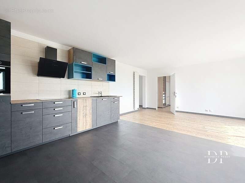 Maison à CRANVES-SALES