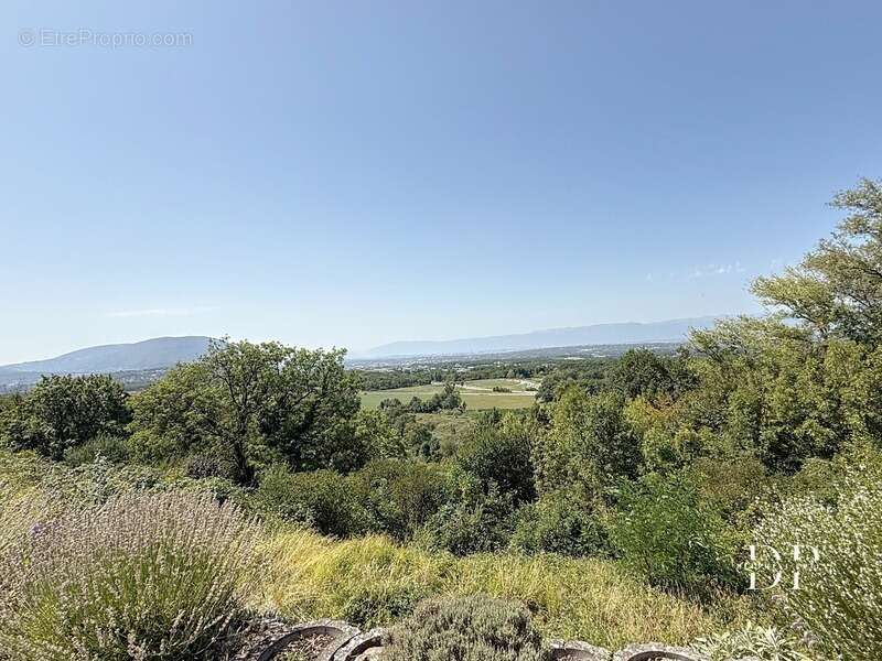 Maison à CRANVES-SALES