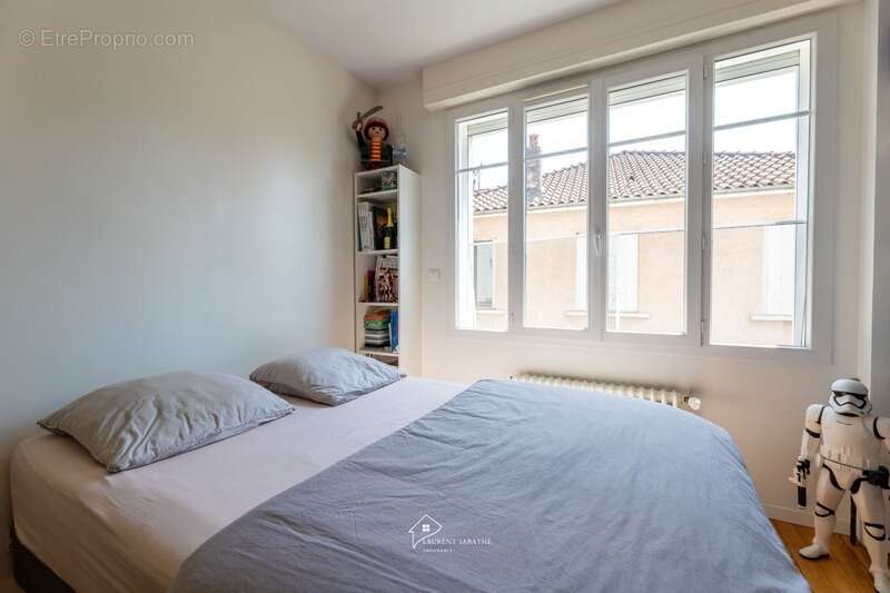 Appartement à PAU