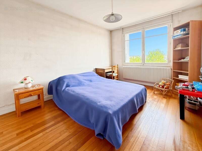 Maison à CHATELLERAULT