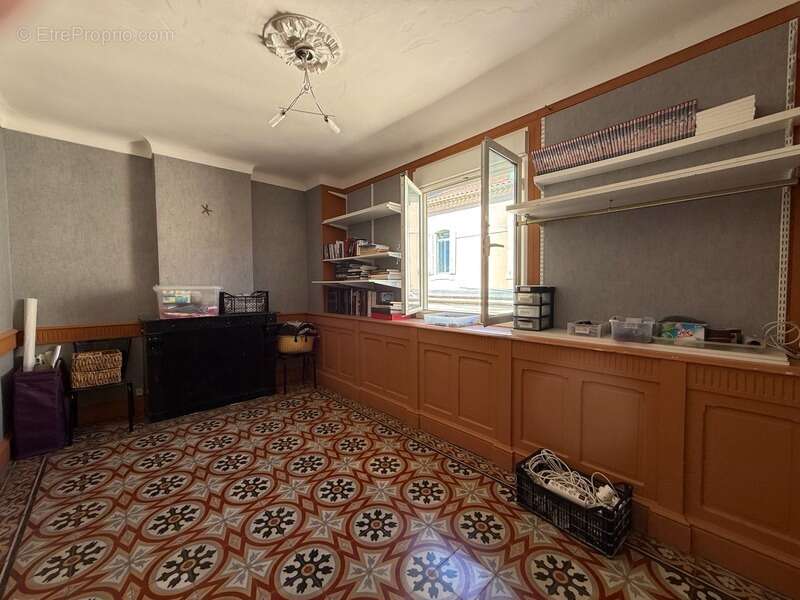 Appartement à ALES