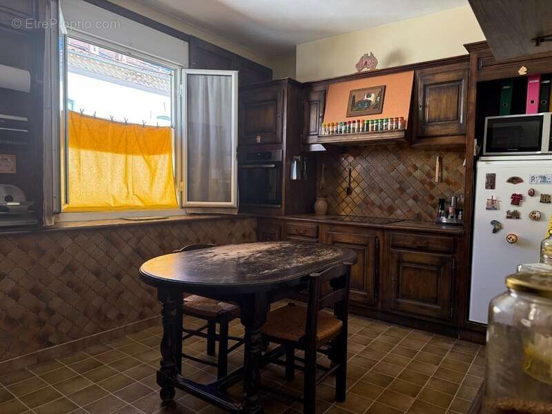 Appartement à ALES