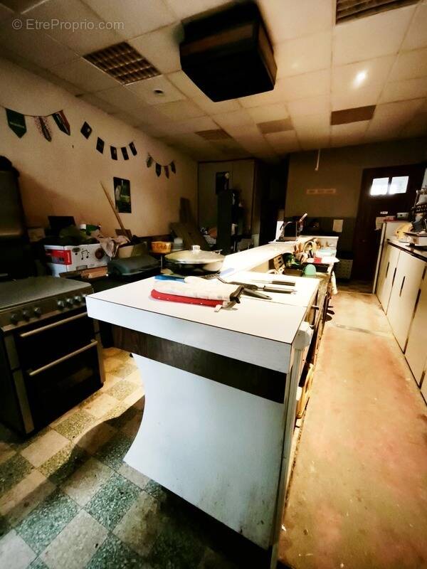 Maison à OUZOUER-SUR-TREZEE