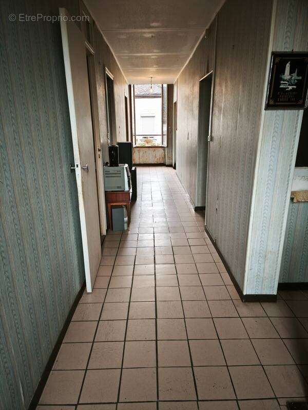 Maison à OUZOUER-SUR-TREZEE