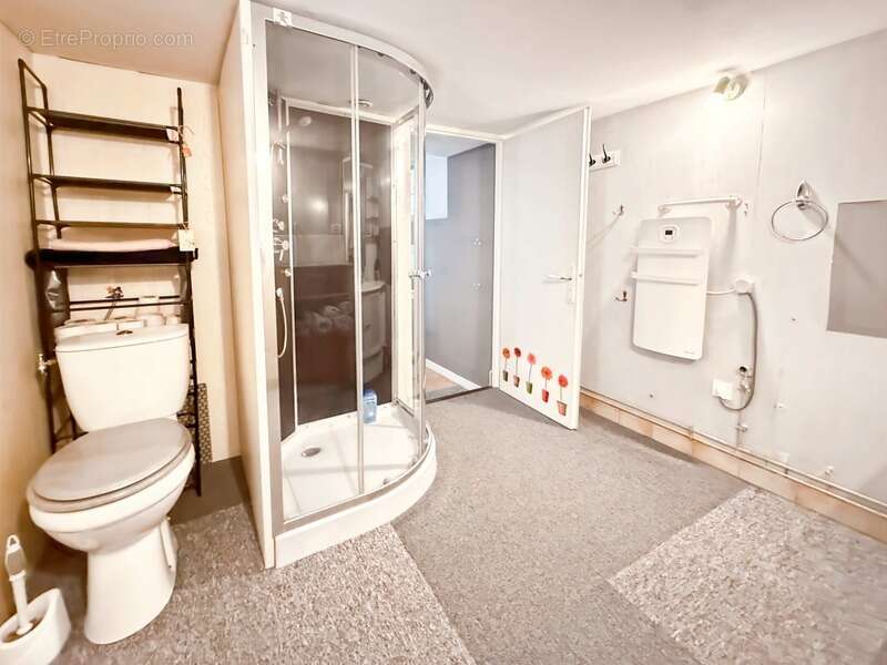 Maison à CHATELLERAULT