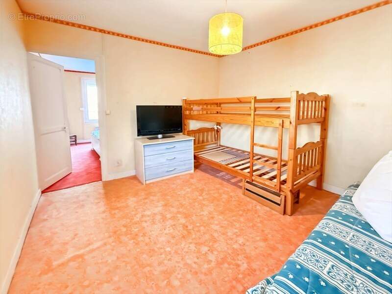 Maison à CHATELLERAULT