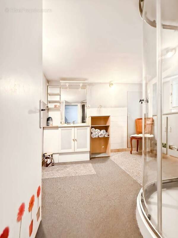 Maison à CHATELLERAULT