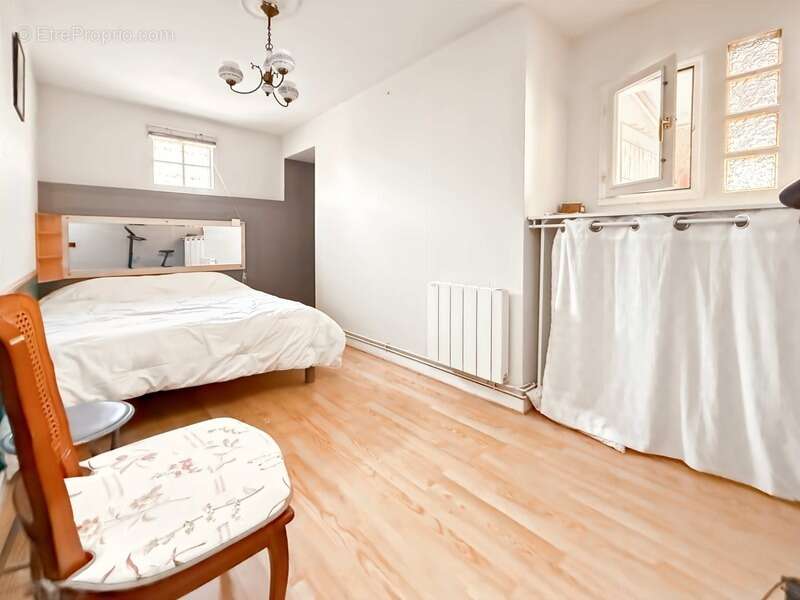 Maison à CHATELLERAULT