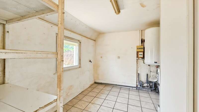 Maison à BARBAZAN-DEBAT