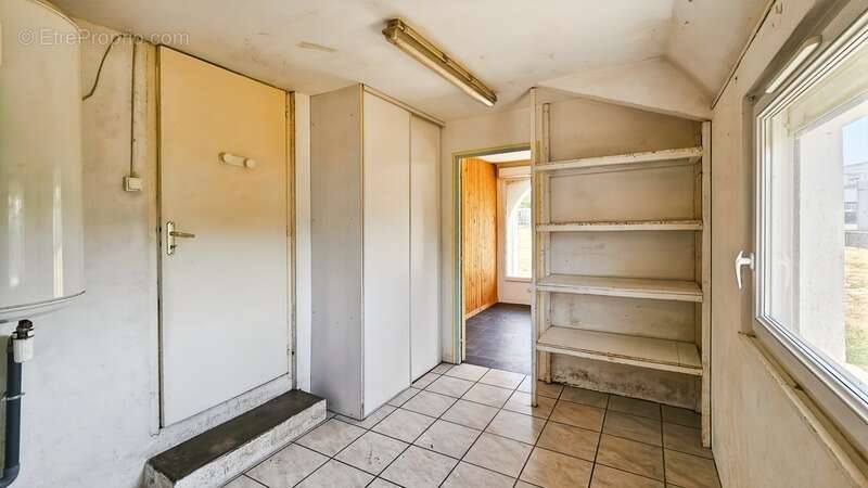 Maison à BARBAZAN-DEBAT