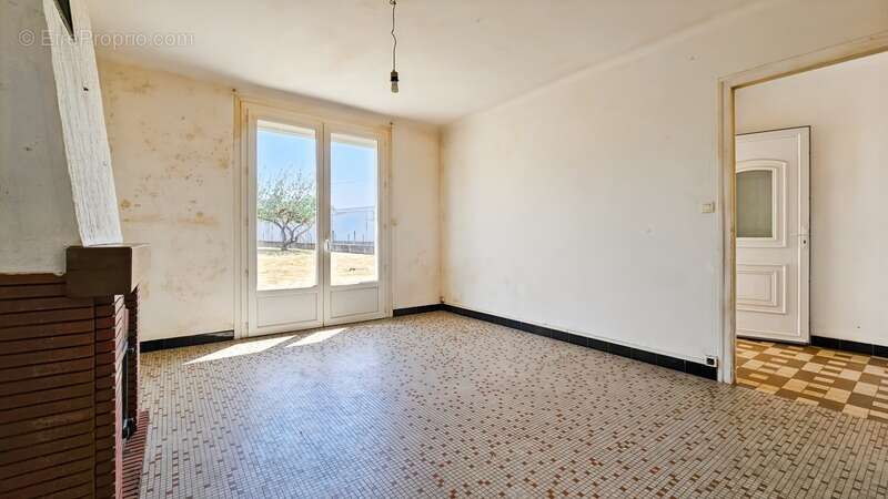 Maison à BARBAZAN-DEBAT