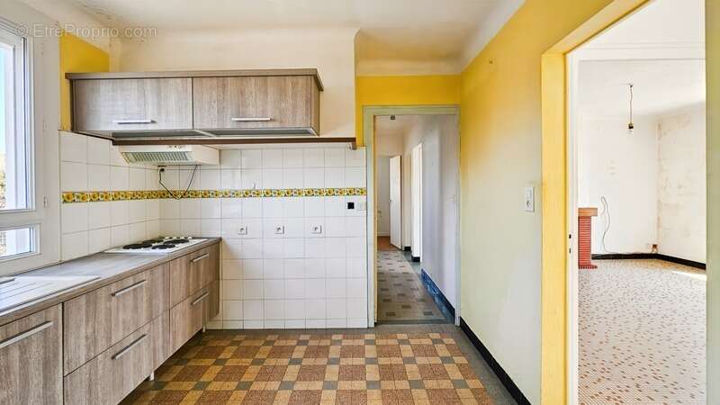 Maison à BARBAZAN-DEBAT