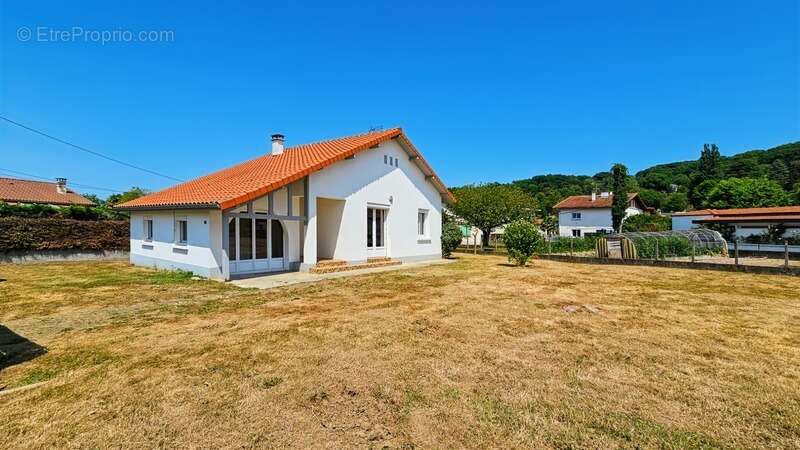 Maison à BARBAZAN-DEBAT