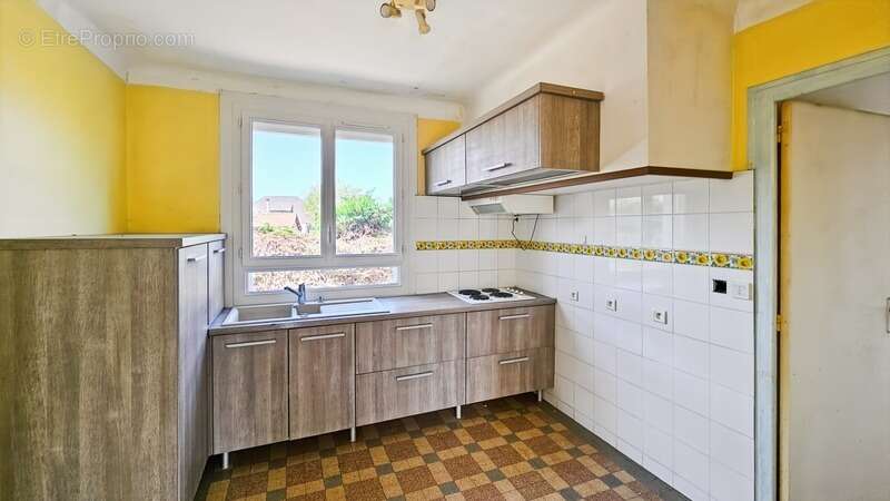 Maison à BARBAZAN-DEBAT