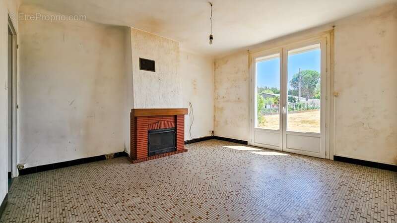 Maison à BARBAZAN-DEBAT