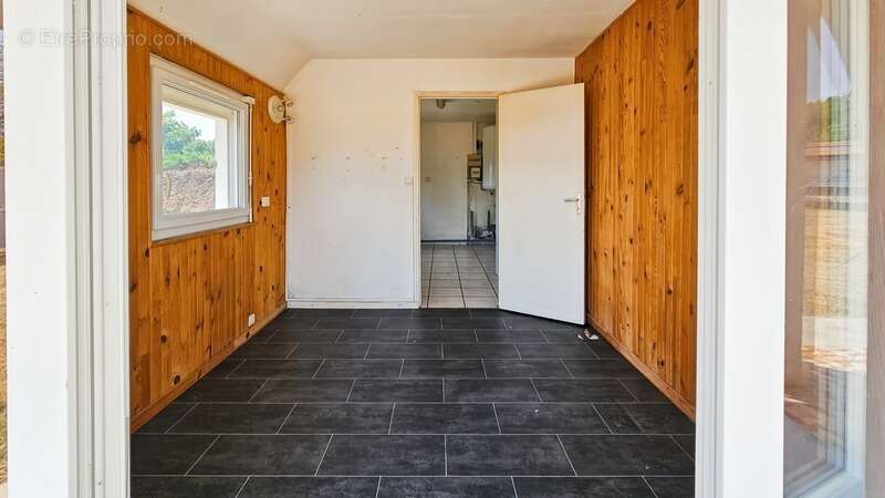 Maison à BARBAZAN-DEBAT