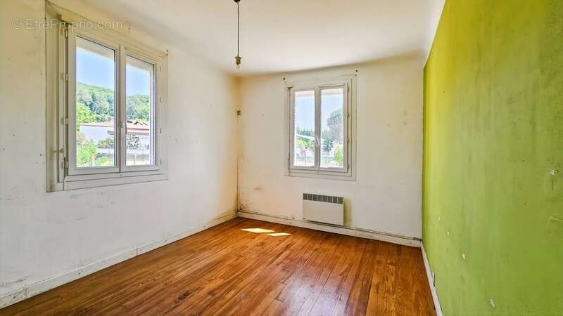 Maison à BARBAZAN-DEBAT