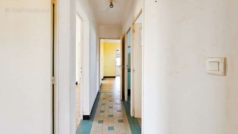 Maison à BARBAZAN-DEBAT