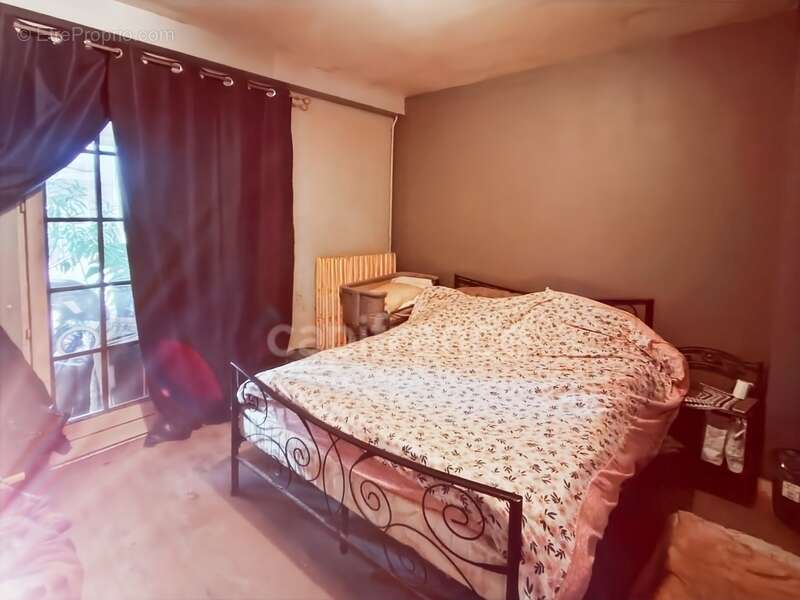 Maison à SAVIGNY-EN-REVERMONT