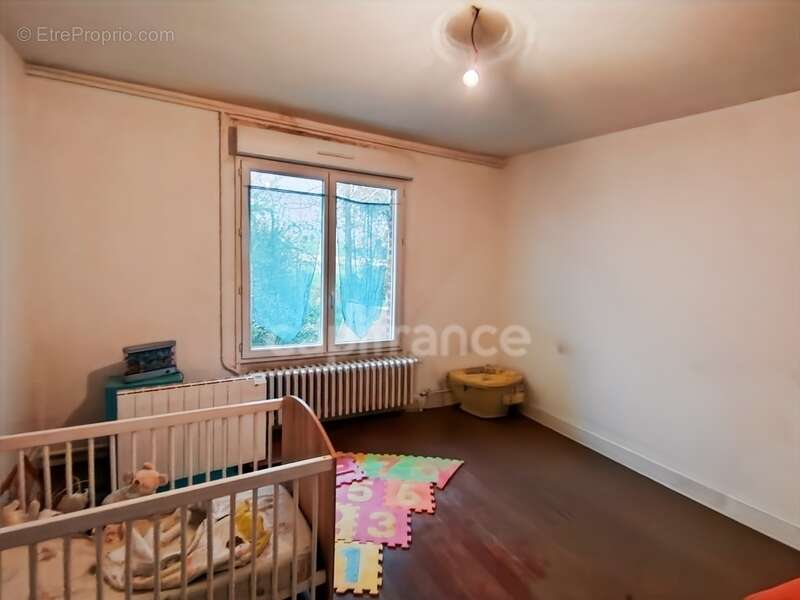 Maison à SAVIGNY-EN-REVERMONT