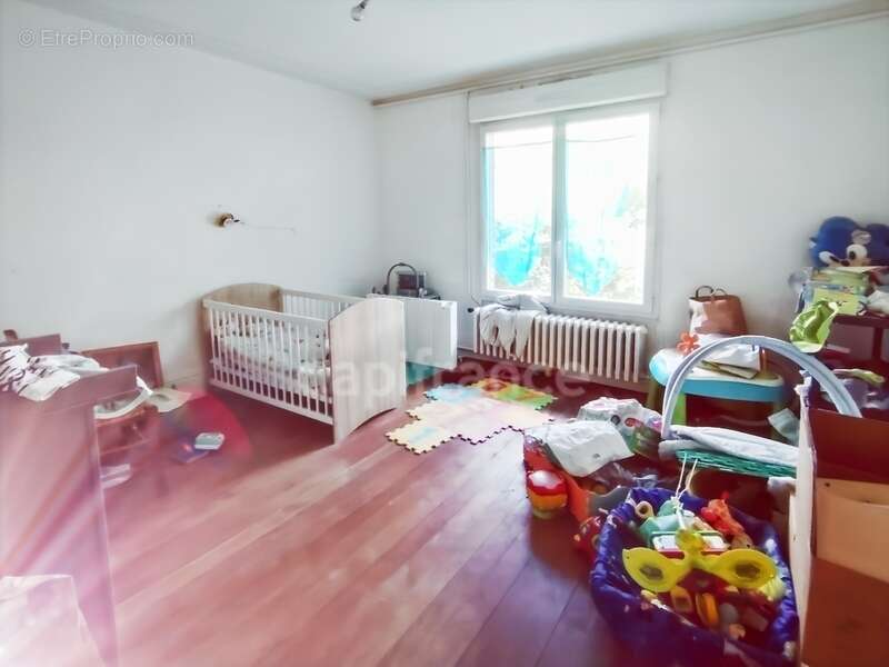 Maison à SAVIGNY-EN-REVERMONT