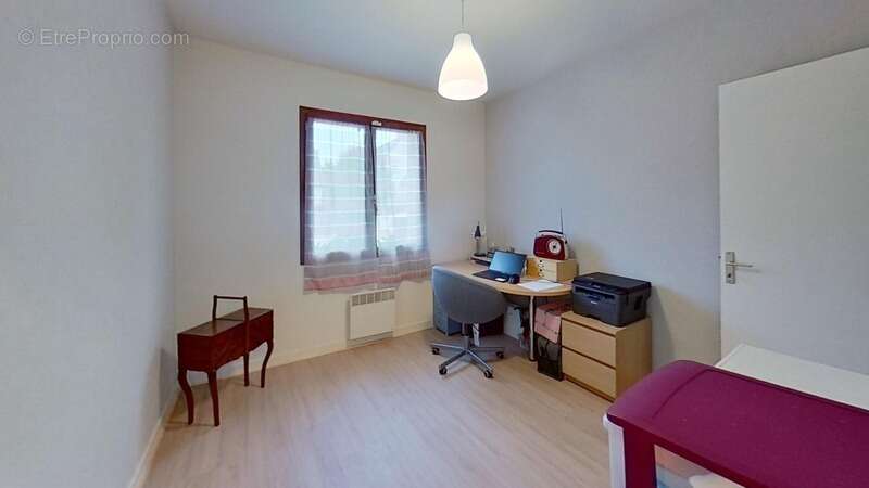 Maison à SAINT-AUBIN-D&#039;AUBIGNE