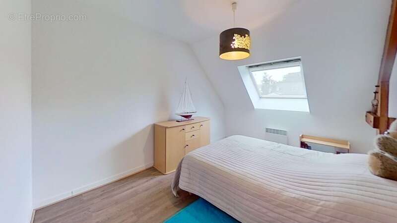 Maison à SAINT-AUBIN-D&#039;AUBIGNE