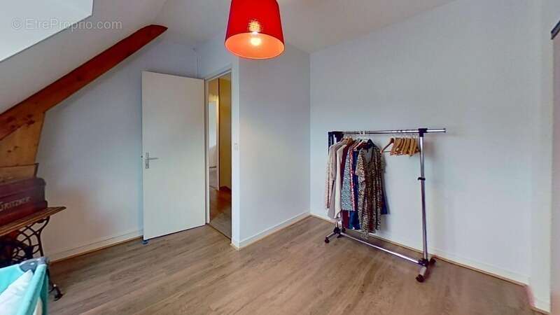 Maison à SAINT-AUBIN-D&#039;AUBIGNE