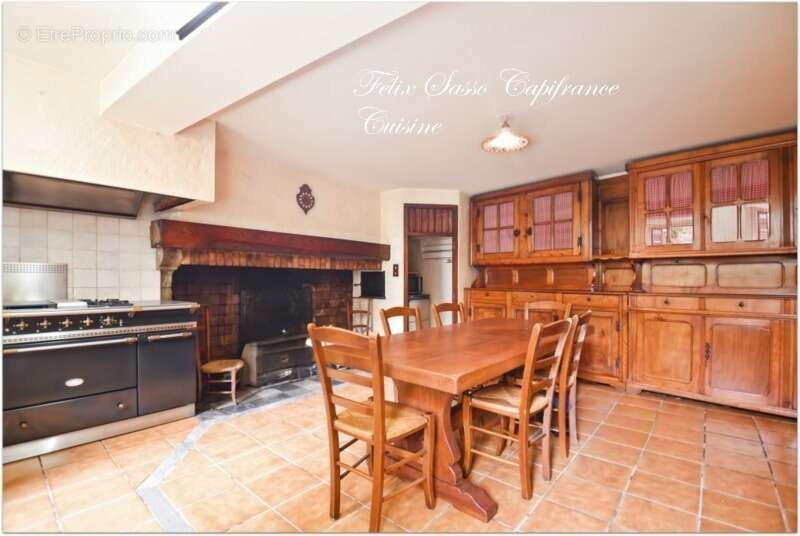 Appartement à BAREGES