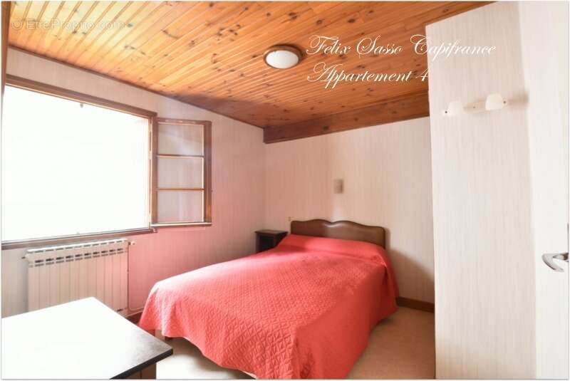 Appartement à BAREGES