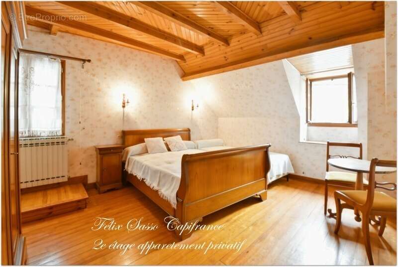 Appartement à BAREGES