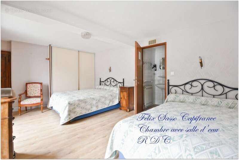 Appartement à BAREGES