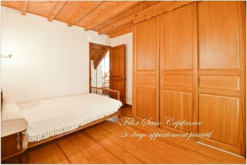 Appartement à BAREGES