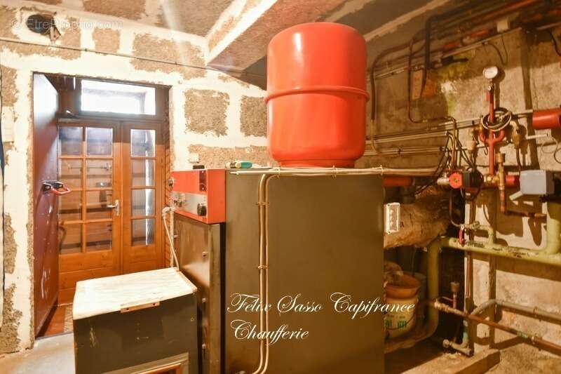 Appartement à BAREGES