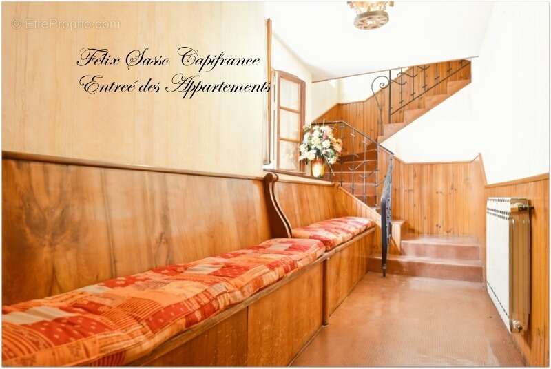 Appartement à BAREGES