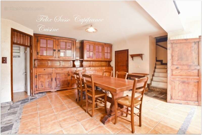 Appartement à BAREGES