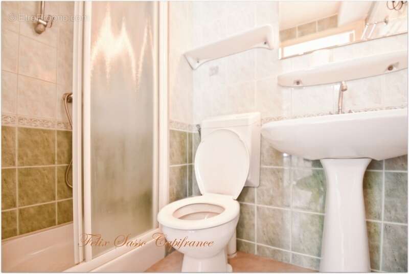 Appartement à BAREGES