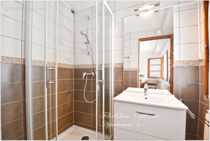 Appartement à BAREGES