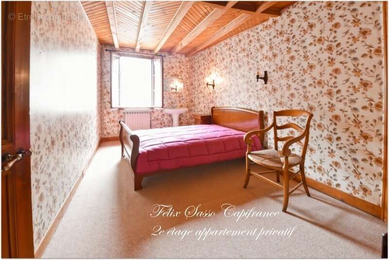 Appartement à BAREGES