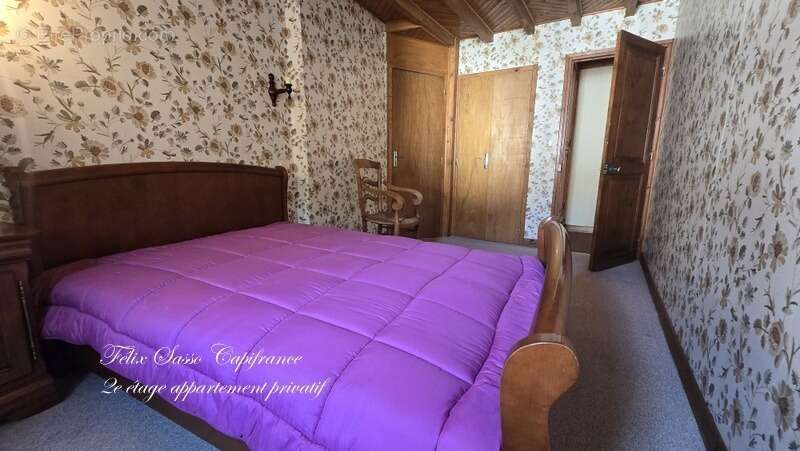 Appartement à BAREGES