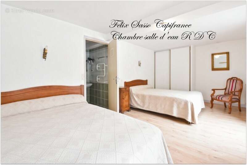 Appartement à BAREGES