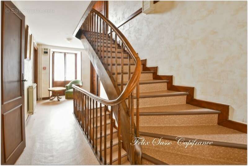 Appartement à BAREGES